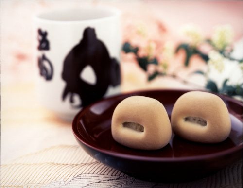 名物かまど 名物かまど