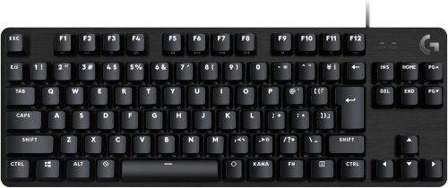 ロジクール(Logicool) G413 TKL SE G413TKLSE