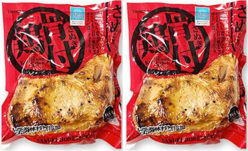 さぬき鳥本舗 さぬき骨付鶏 若鶏