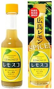 ヤマトフーズ レモスコ