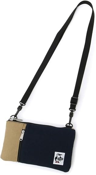 チャムス(CHUMS) スマートフォンショルダースウェットナイロン