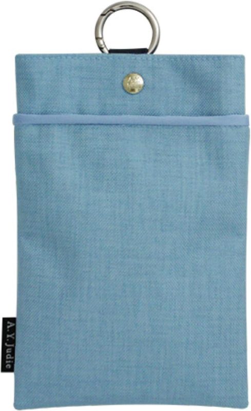 エイワイジュデイ(A.Y.Judie) リュックポーチ レイライン