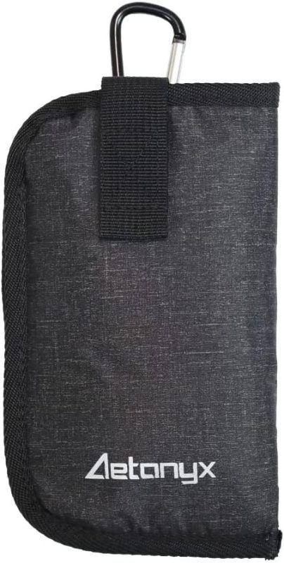 アエトニクス(AETONYX) 3WAYスマホベルトポーチ
