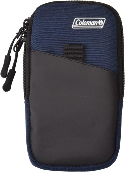 コールマン(Coleman) スマホポーチ