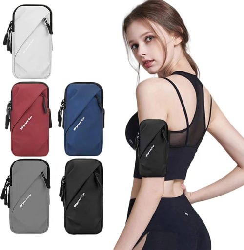 Vestey スポーツアームバンド