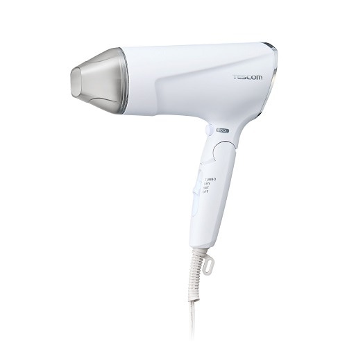 テスコム(TESCOM) プロテクトイオン ヘアドライヤー TD570A