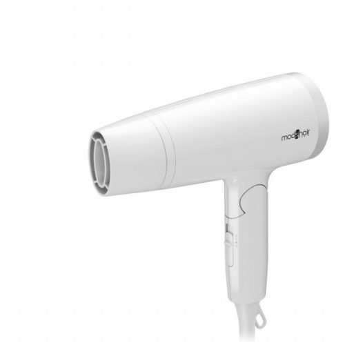 モッズ・ヘア(mod’s hair) スタイリッシュ マイナスイオンヘアードライヤー MHD-1220