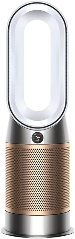 ダイソン(dyson) Dyson Purifier Hot+Cool HP2 De-NOx 空気清浄ファンヒーター