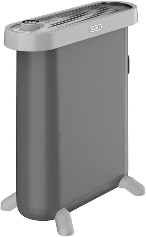 デロンギ(DeLonghi) マルチダイナミックヒーター ソラーレ IDH15