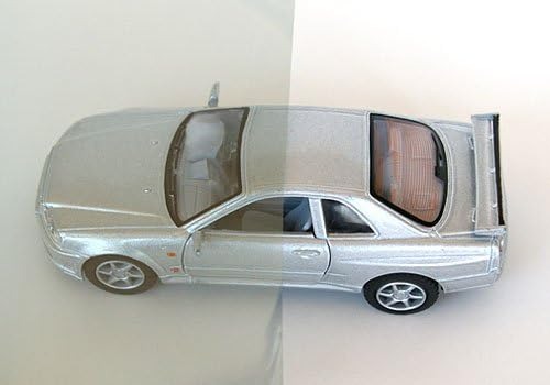 3M スコッチティント オートフィルム クリスタン 70