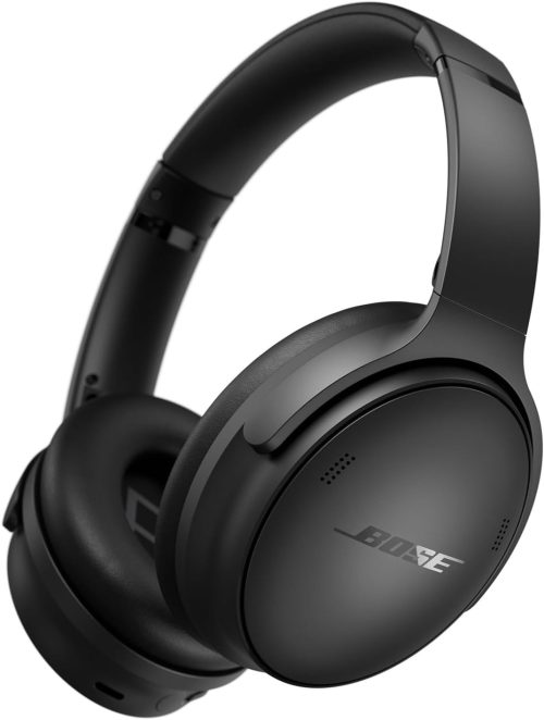 ボーズ(Bose) QuietComfort Headphones