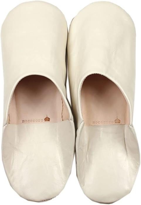 モコロロ(mocororo) バブーシュ