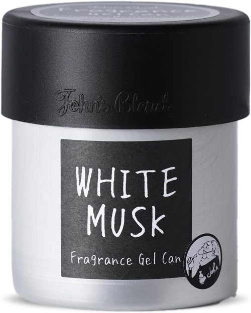 ジョンズブレンド(John's Blend) フレグランスジェルカン OAJON38