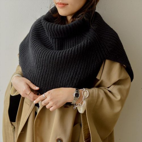 スタイロ(styiro) ハイネックスヌード