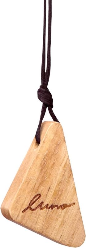 カーメイト(CARMATE) ルーノ ハンギングウッド ミュゲ&グリーンアップル H611