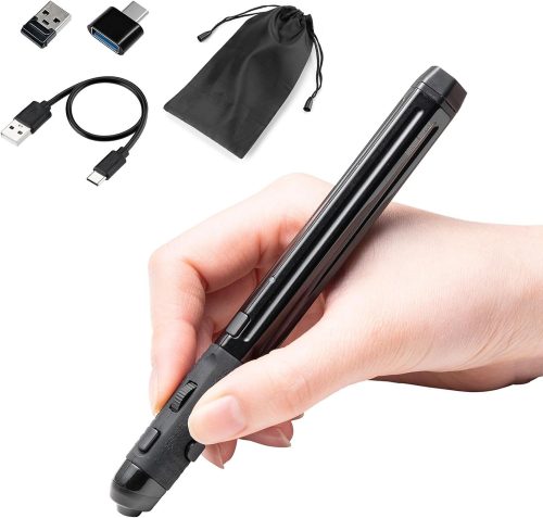 サンワサプライ(SANWA SUPPLY) ペン型マウス Bluetooth MAWBT202