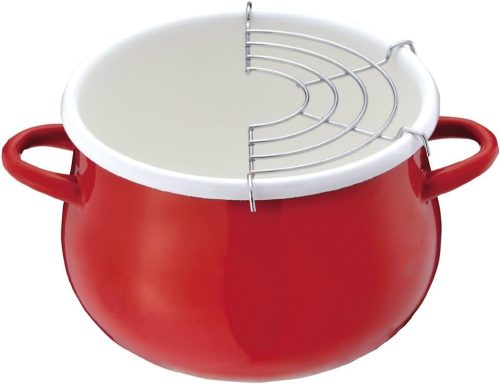 パール金属(PEARL METAL) 天ぷら鍋 HB-1678