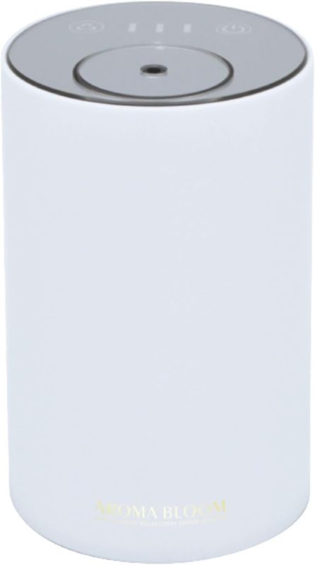 アロマブルーム(Aroma Bloom) モバイルアロマディフューザー