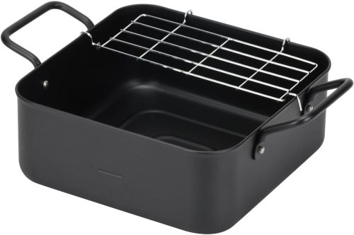 パール金属(PEARL METAL) 天ぷら鍋 涼味家 HC-244