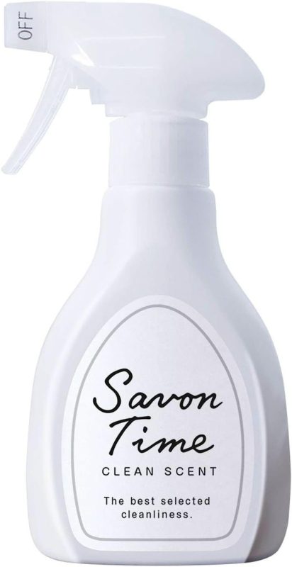 晴香堂(HARUKADO) カーオール サボンタイム ミスト