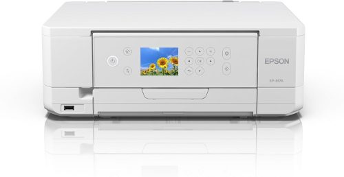 エプソン(EPSON) カラリオプリンター EP-817A