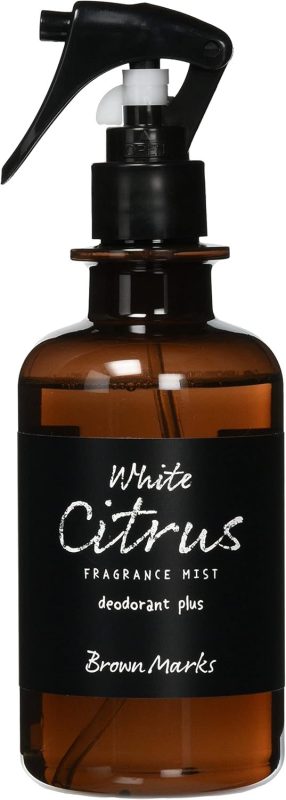 晴香堂(HARUKADO) カーオール ブラウンマークス ミスト