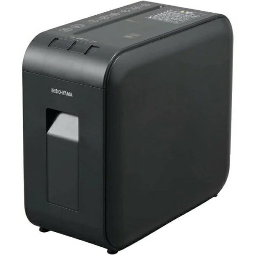 アイリスオーヤマ　家庭用シュレッダー IRIS OHYAMA シュレッダー 家庭用 業務用 電動 30L 大容量