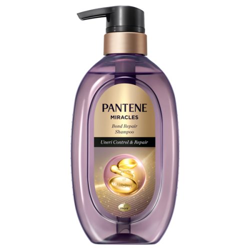 プロクター・アンド・ギャンブル(P&G) パンテーン ミラクルズ ボンドリペアシャンプー