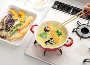 天ぷら鍋のおすすめ20選。一人暮らしにぴったりの製品もご紹介