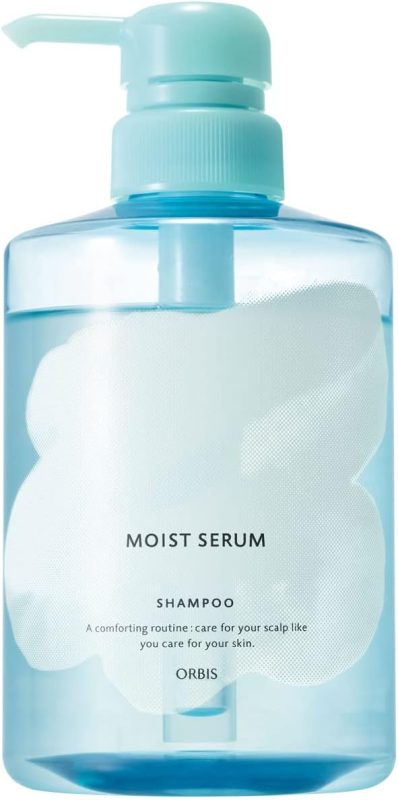 オルビス(ORBIS) モイストセラムシャンプー