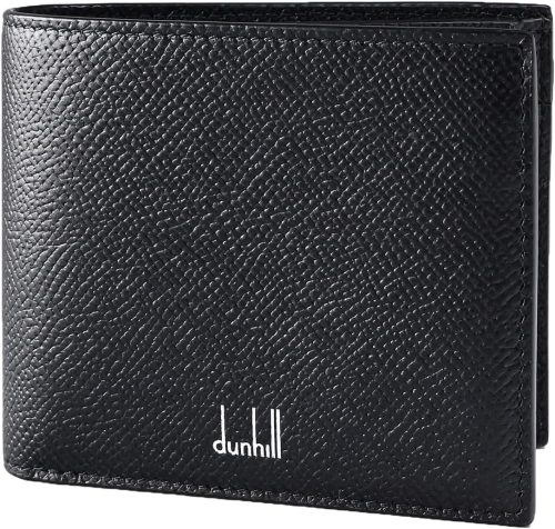 ダンヒル(Dunhill) カドガン 4cc & コインパース ビルフォールド