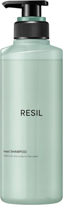 サクセス レジル リセットシャンプー