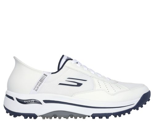 SKECHERS) スリップインズ ゴーゴルフ アーチフィット ライン アップ