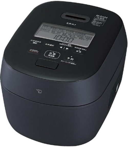 象印マホービン(ZOJIRUSHI) 圧力IH炊飯ジャー 炎舞炊き NW-NA10