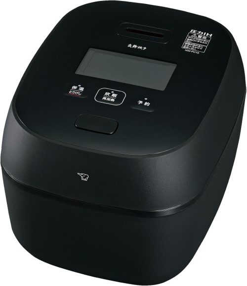象印マホービン(ZOJIRUSHI) 圧力IH炊飯ジャー 炎舞炊き NW-FC10