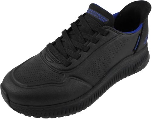 スケッチャーズ(SKECHERS) スリップインズ ボブス スクワッド 4 ダイレクト ステップ