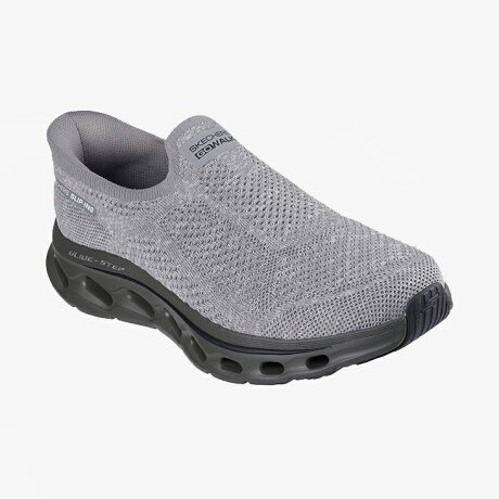 スケッチャーズ(SKECHERS) スリップインズ ゴーウォーク グライドステップ 2.0 カレブ