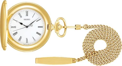 セイコー(SEIKO) ポケットウォッチ SAPQ008