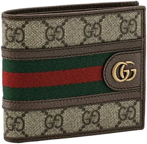 グッチ(GUCCI) オフィディア GGコイン ウォレット