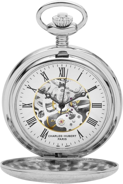 チャールズヒューバート(Charles-Hubert) 懐中時計 3564