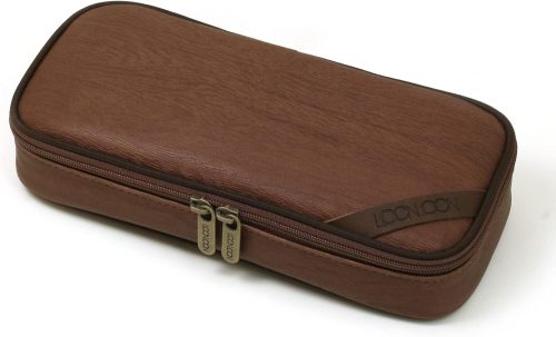 ルンルン(LOONLOON) 664 ウッド ペンケース