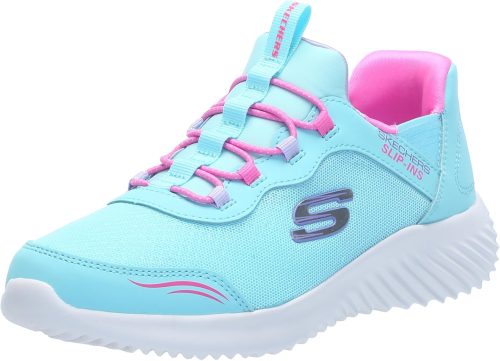 スケッチャーズ(SKECHERS) スリップインズ バウンダー シンプル キュート