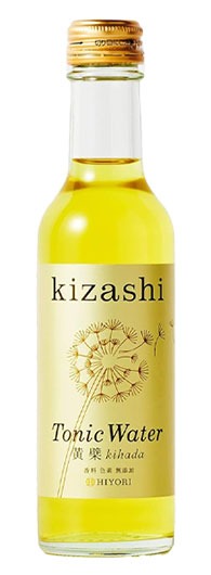 日和 kizashiトニックウォーター 黄檗