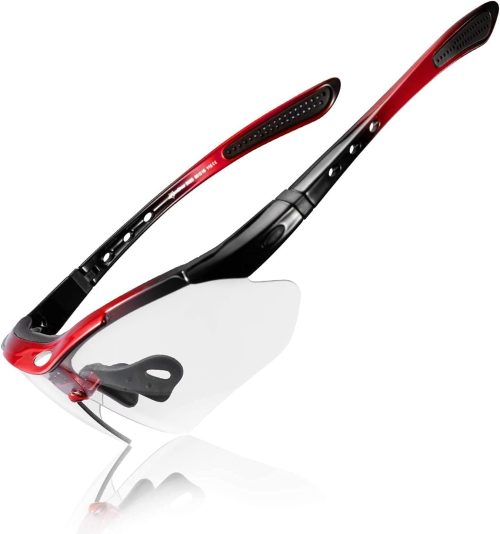 ロックブロス(ROCKBROS) 調光サングラス