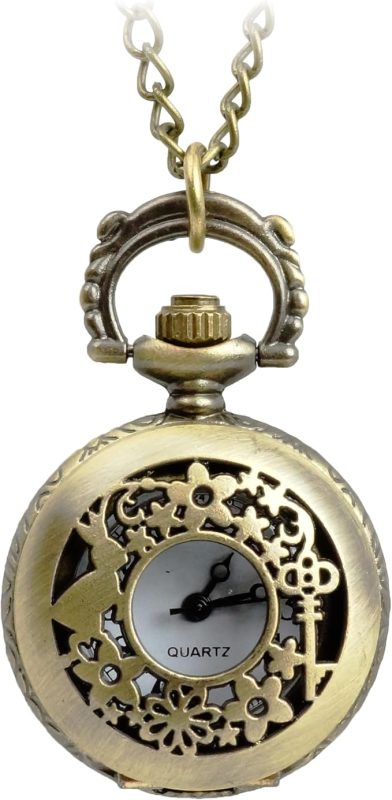 prendre 不思議の国のアリス 懐中時計 PR-ALICLOCK