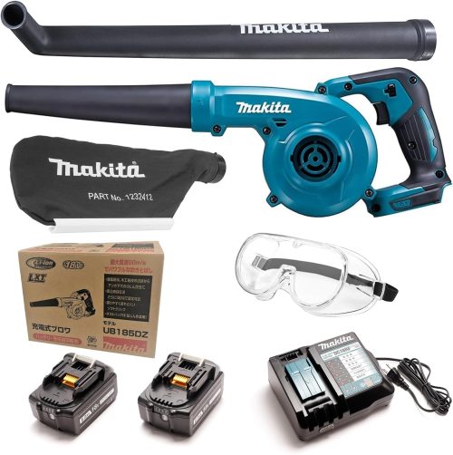 マキタ(MAKITA) 充電式ブロワ UB185D
