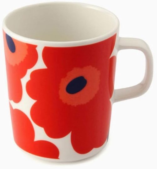 マリメッコ(marimekko) Unikko マグカップ 250ml 52_1_52209470401