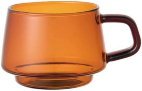 キントー(KINTO) SEPIA カップ 270ml 21740