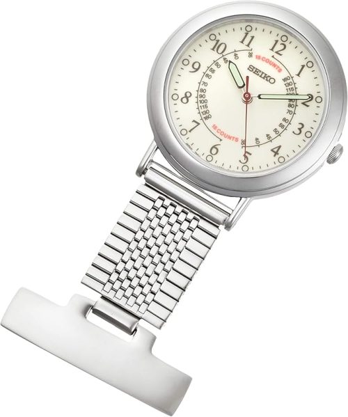 セイコー(SEIKO) ナースウォッチ SVFQ003