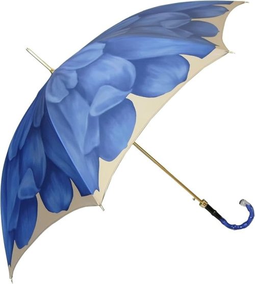 パソッティ(Pasotti) ブルーダリア シングル